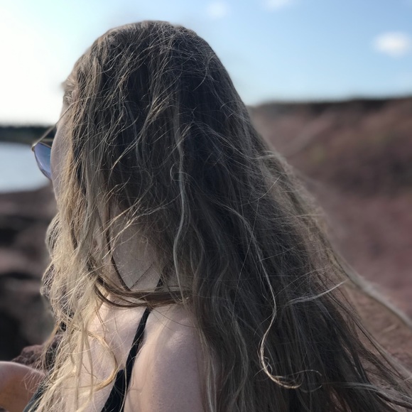 Meet your Posher, Keita - Picture 1 of 1